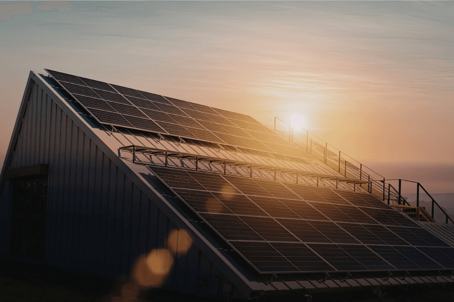 Who We Are - El Sol Energy Solutions UK