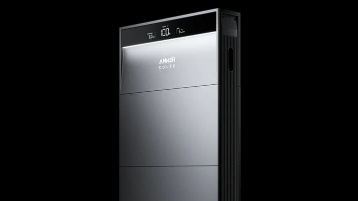 Anker SOLIX X1 Power Module